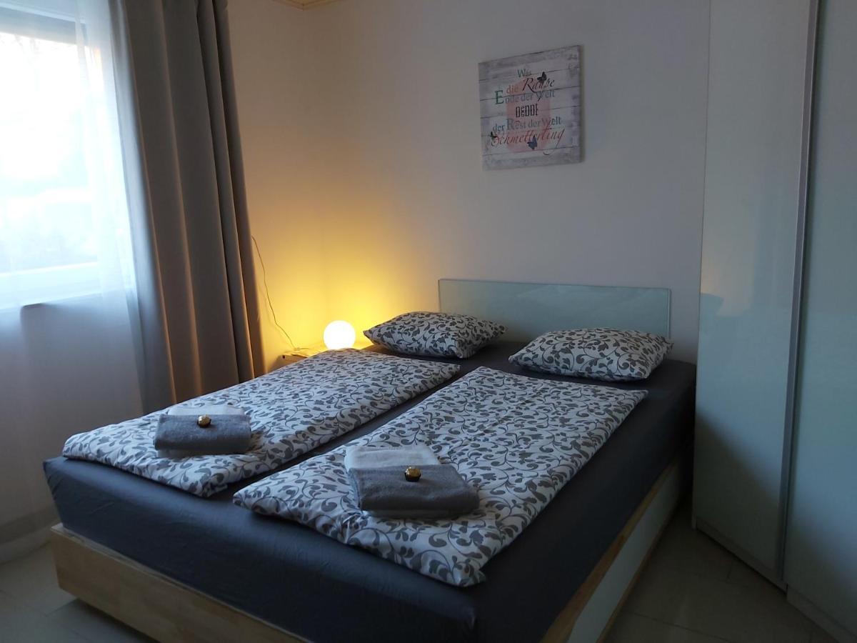 Relax-Apartment Mit Sauna Klagenfurt am Woerthersee Exterior photo