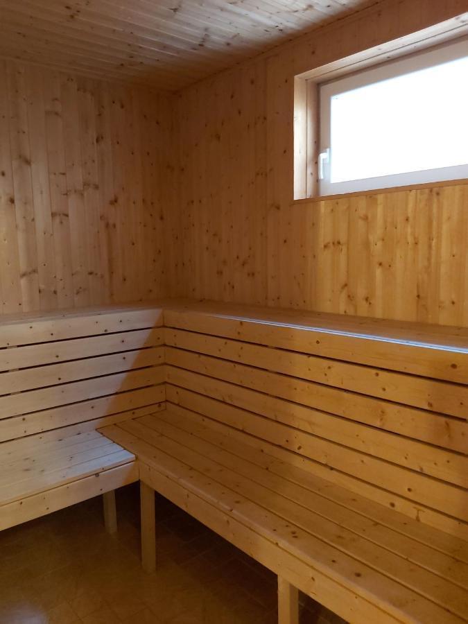 Relax-Apartment Mit Sauna Klagenfurt am Woerthersee Exterior photo
