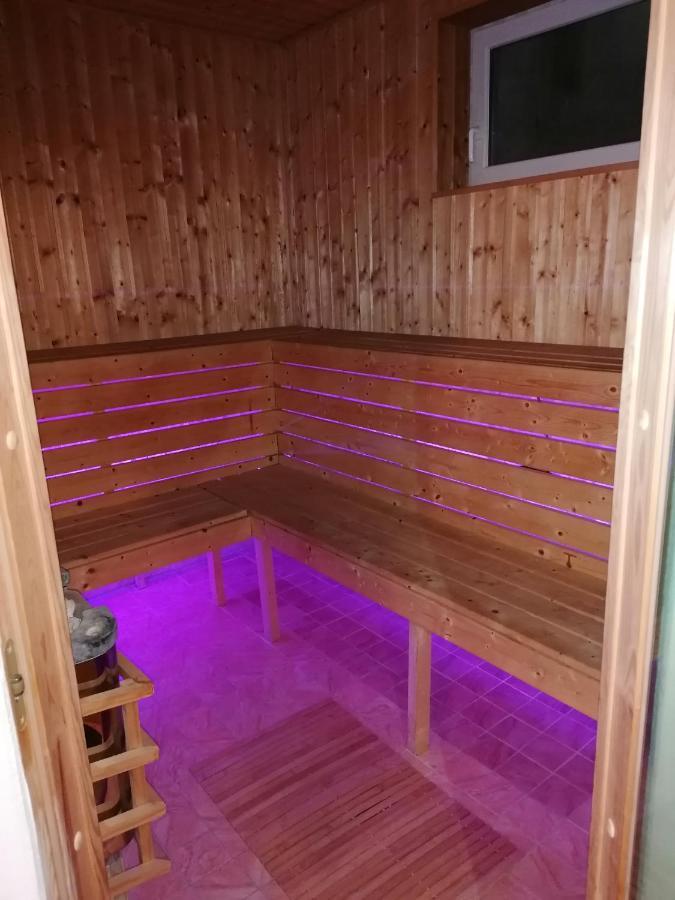 Relax-Apartment Mit Sauna Klagenfurt am Woerthersee Exterior photo